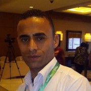 صورة محمود الشريف