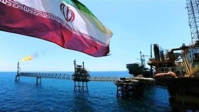 الهند تتوقف عن شراء النفط الإيراني