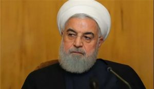روحاني يهنئ رئيس الوزراء الهندي بفوزه في الانتخابات البرلمانية