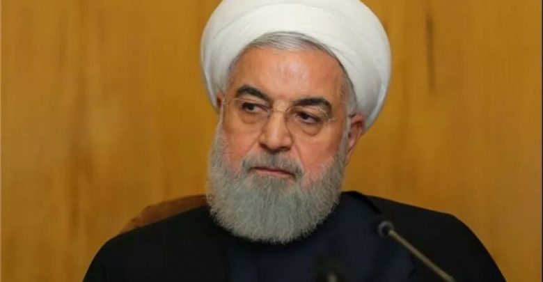 روحاني يهنئ رئيس الوزراء الهندي بفوزه في الانتخابات البرلمانية