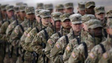 1500 جندي أمريكي إضافي للشرق الأوسط