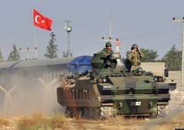 تركيا تنفّذ "عمليّة عسكريّة" ضد المسلّحين الأكراد في شمال العراق