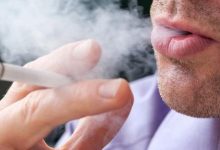 تعاطي الحشيش