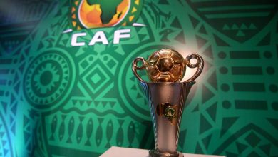 الاتحاد الإفريقي يؤجل مبارتي نهائي دوري أبطال إفريقيا لأجل غير مسمى
