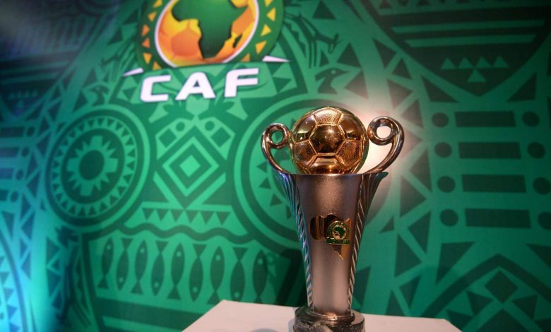 الاتحاد الإفريقي يؤجل مبارتي نهائي دوري أبطال إفريقيا لأجل غير مسمى