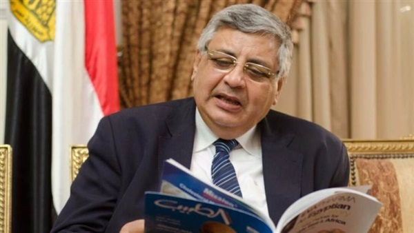 حمد عوض تاج الدين، مستشار رئيس الجمهورية للصحة
