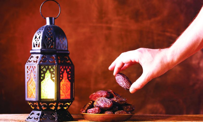صيام رمضان
