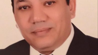 الدكتور محمد جمعه