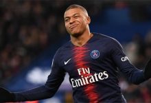 كيليان مبابي