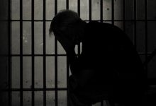 الحكم بالمؤبد