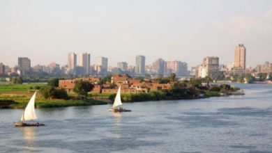 نهر النيل