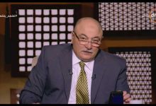 الشيخ خالد الجندي العالم الأزهري