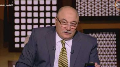 الشيخ خالد الجندي العالم الأزهري
