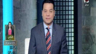 هاني عبد الرحيم مقدم برنامج أحلا م مواطن