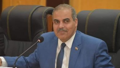 الدكتور محمد المحرصاوى رئيس جامعة الأزهر