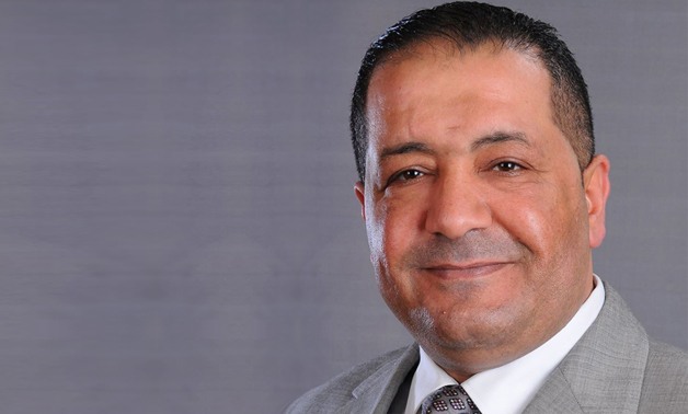 محمد الكورانى عضو مجلس النواب