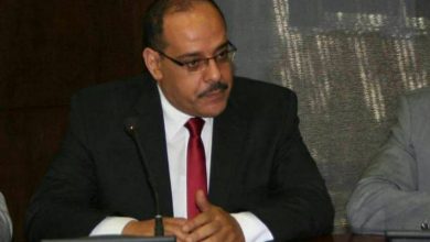 الدكتور مهندس علاء محمد عبداللطيف الحايس