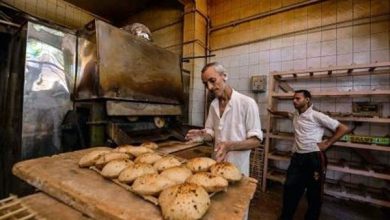 مخبز ـ أرشيفية