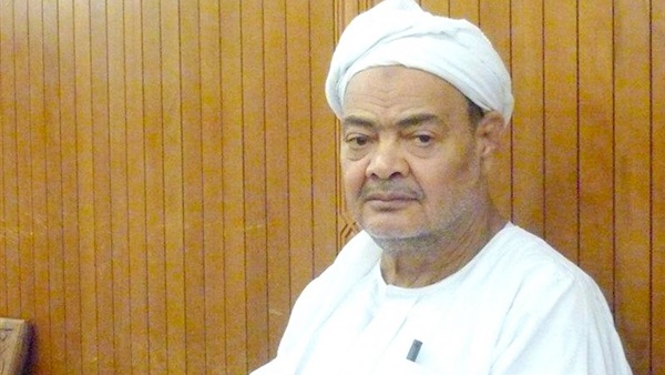 الشيخ محمد الزليتنى