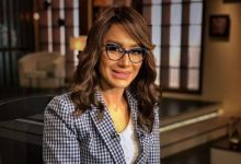 الإعلامية بسمة وهبة