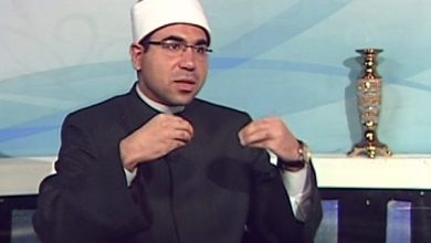 الشيخ محمد السيد أبوهاشم
