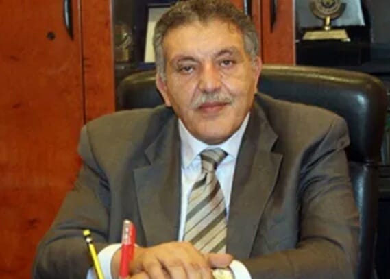 أحمد الوكيل، رئيس الغرفة التجارية المصرية بالإسكندرية