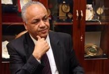 الإعلامي مصطفى بكري