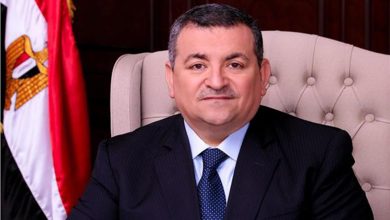 د. أسامة هيكل، وزير الإعلام