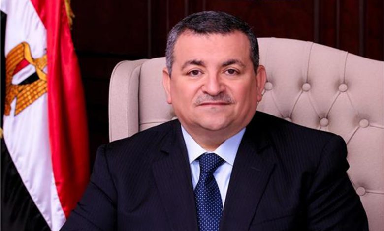 د. أسامة هيكل، وزير الإعلام