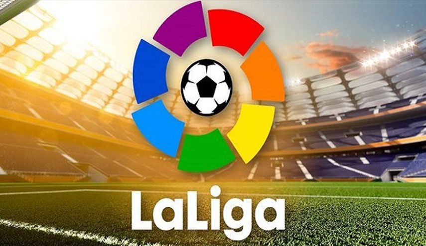 شعار الدوري الإسباني