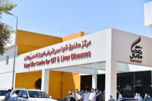 وزيرة الصحة تتفقد مستشفى حميات الأقصر