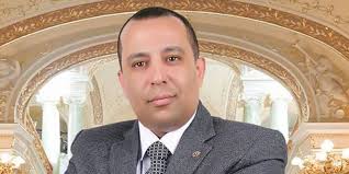 أحمد عبد الهادي، متحدث مترو الأنفاق