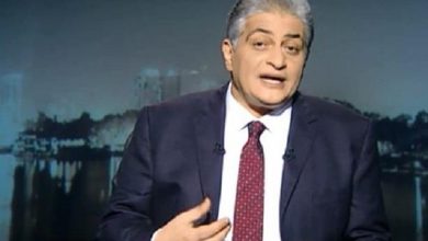 أسامة كمال إعلامي مصري
