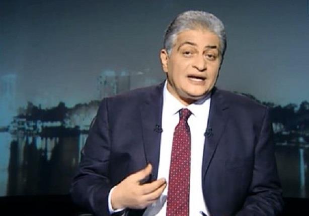 أسامة كمال إعلامي مصري