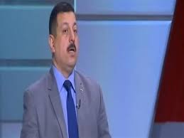أيمن حمزة، المتحدث باسم وزارة الكهرباء