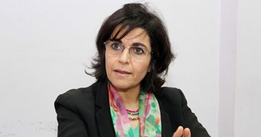 الدكتورة منال حمدي السيد، عضو اللجنة القومية لمكافحة الفيروسات الكبدية