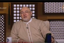 خالد الجندي الداعية الإسلامي