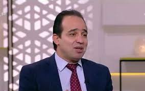 محمد اسماعيل، عضو مجلس النواب