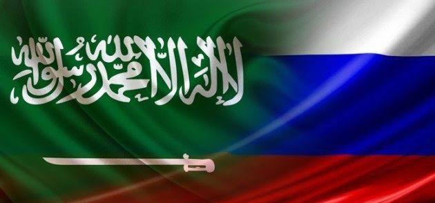 إجراءات منح التأشيرة بين روسيا والسعودية