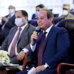 السيسي يفتتح الجامعة المصرية اليابانية