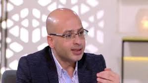 عمرو فاروق، باحث في شئون الجماعات الإرهابية