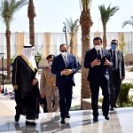 افتتاح جامعة الملك سلمان
