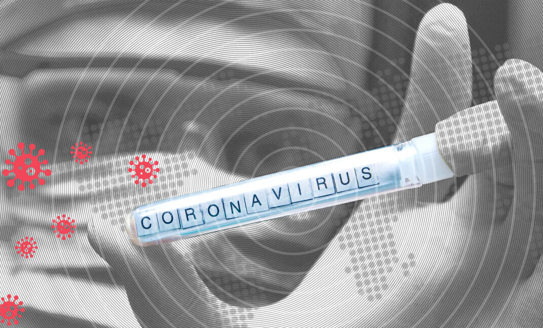 فيروس كورونا