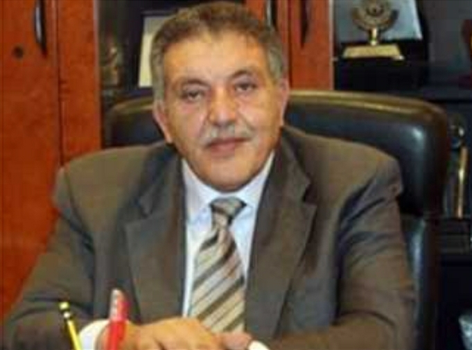 أحمد الوكيل "رئيس الغرفة التجارية المصرية بالإسكندرية"
