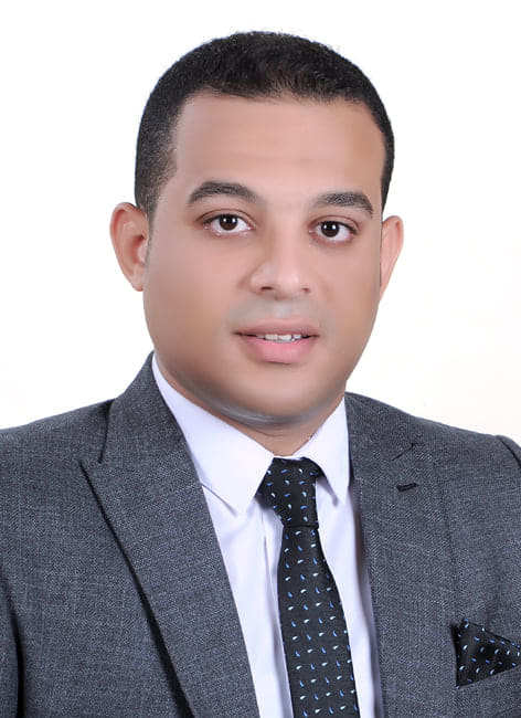 الباحث الاقتصادي محمد عبد الرحيم