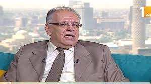 الدكتور أحمد الشامي، مستشار النقل البحري وخبير اقتصاديات النقل