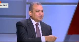 الدكتور خالد صديق، رئيس صندوق تطوير العشوائيات