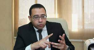 الدكتور عمرو حسن، المقرر السابق للمجلس القومي للسكان