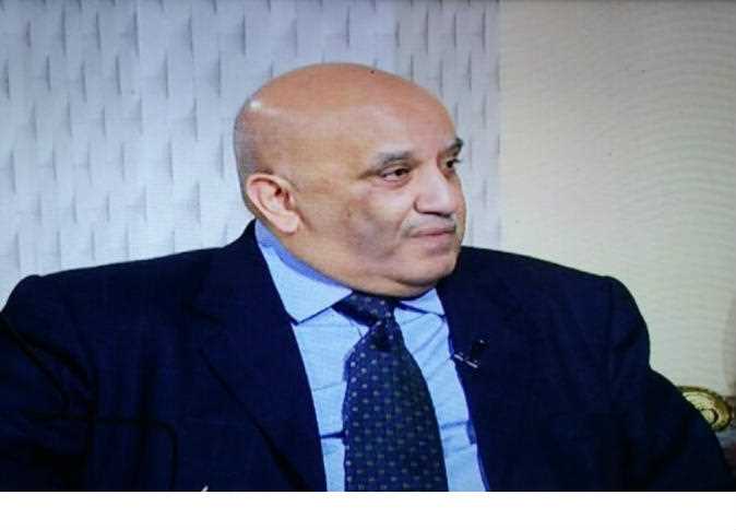 حمدي إمام، رئيس شعبة شركات توظيف العمالة المصرية بالخارج