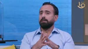 أحمد النقراشي، أخصائي التغذية العلاجية